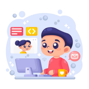 The Optimal Age to Start Coding for Kids: Block-Based, App-Making, and Beyond
